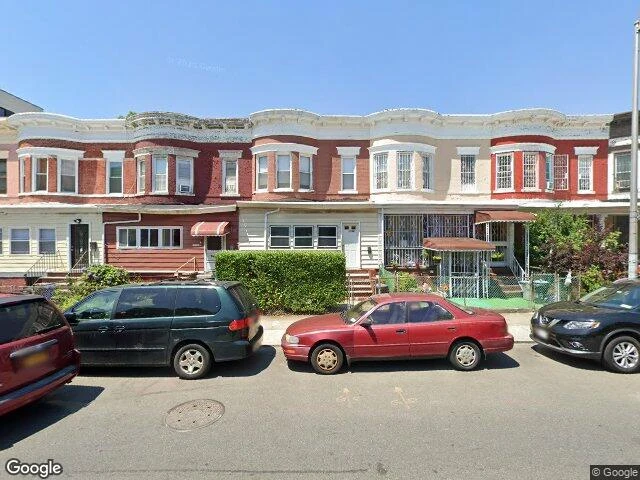 House image located at Brooklyn, NY 11203