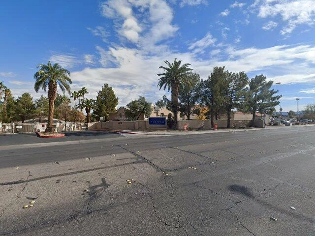 House image located at Las Vegas, NV 89121