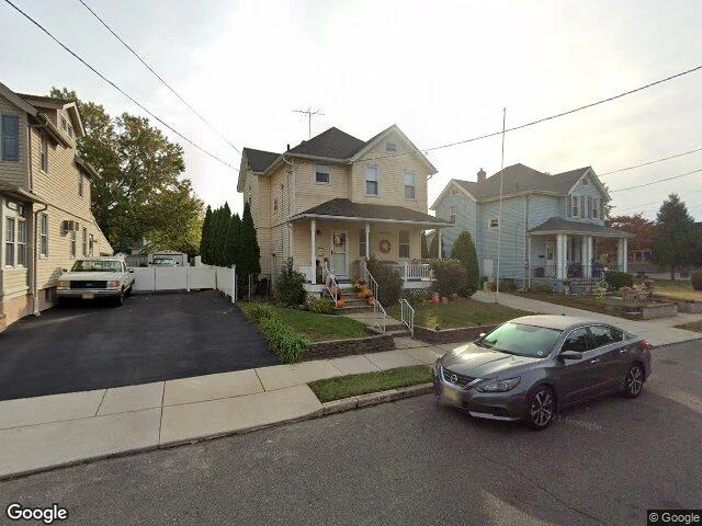 House image located at Gloucester City, NJ 08030