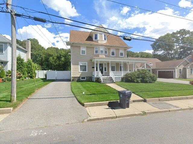 House image located at North Providence, RI 02911