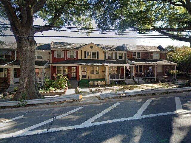 House image located at Washington, DC 20011