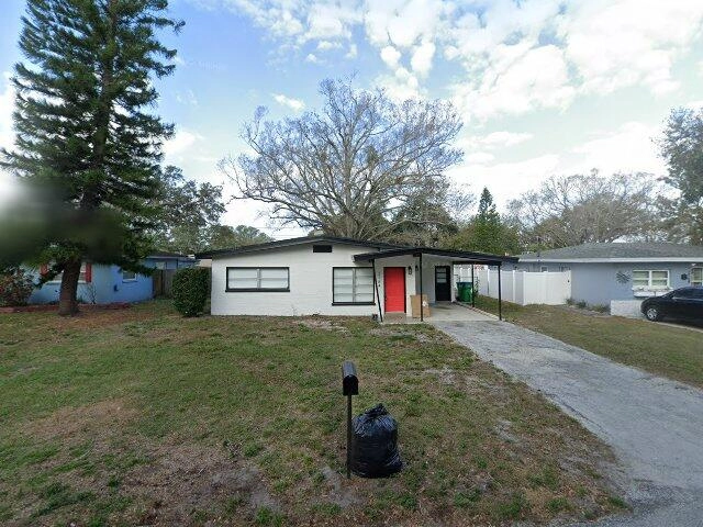 House image located at Clearwater, FL 33763