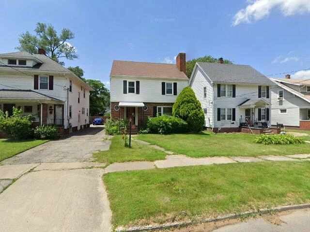 House image located at Toledo, OH 43609