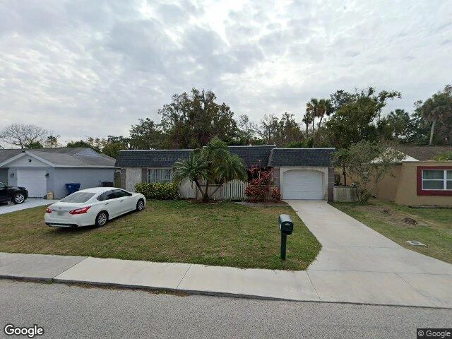 House image located at Holiday, FL 34691