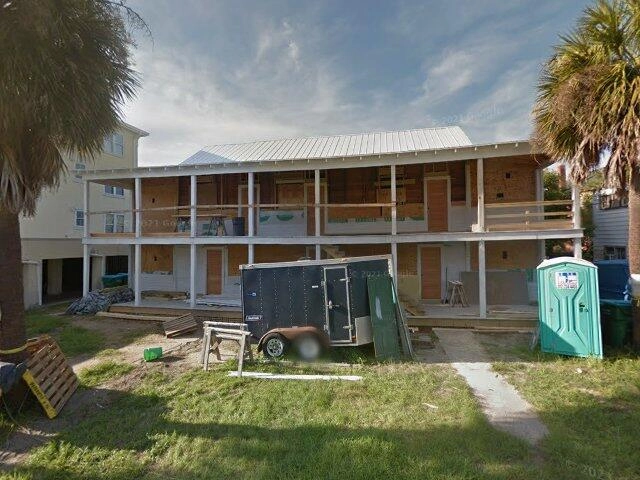 House image located at Tybee Island, GA 31328