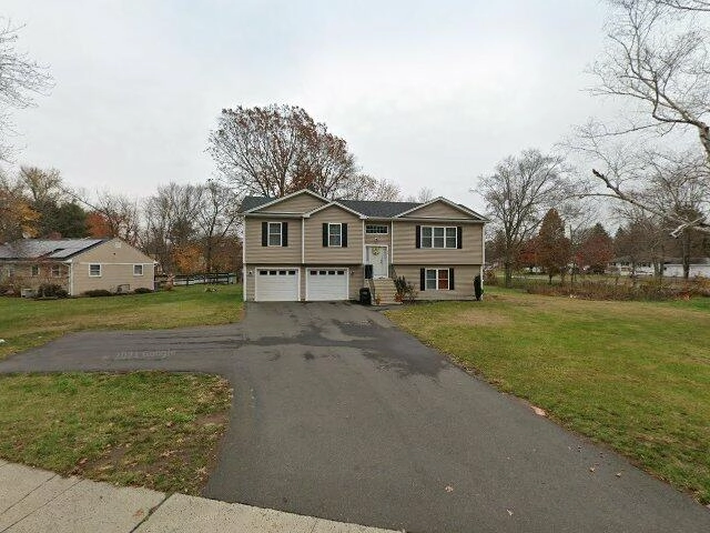 House image located at North Haven, CT 06473