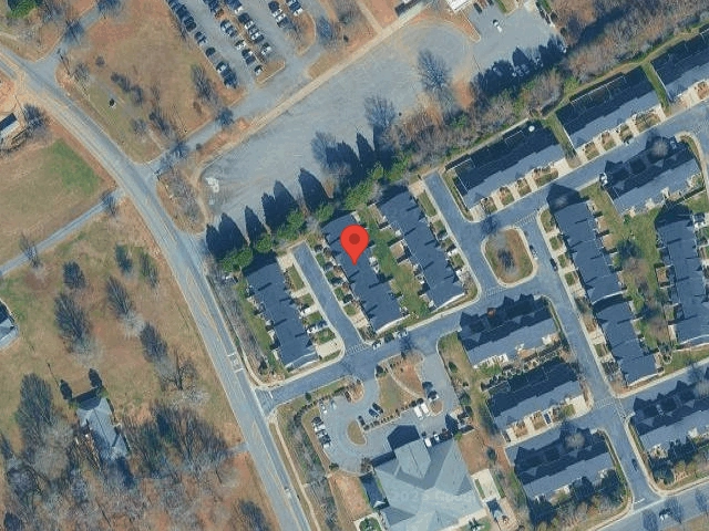 House image located at Charlotte, NC 28273