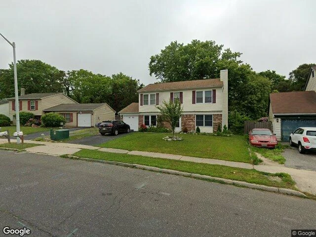 House image located at Barnegat, NJ 08005