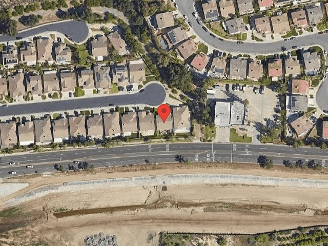House image located at Yorba Linda, CA 92887