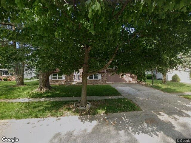 House image located at Bradley, IL 60915