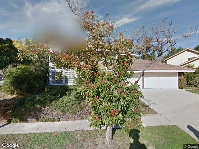 House image located at Upland, CA 91784