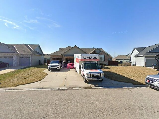 House image located at Wichita, KS 67226