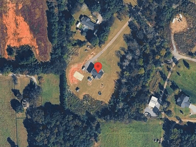 House image located at Calhoun, GA 30701