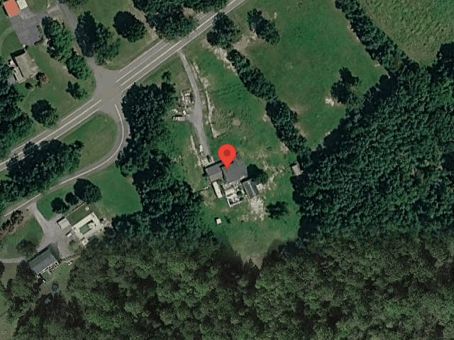 House image located at Bremo Bluff, VA 23022