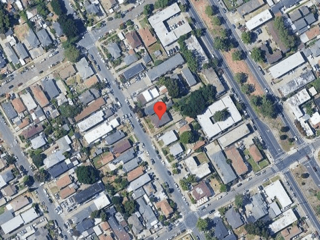 House image located at Oakland, CA 94603