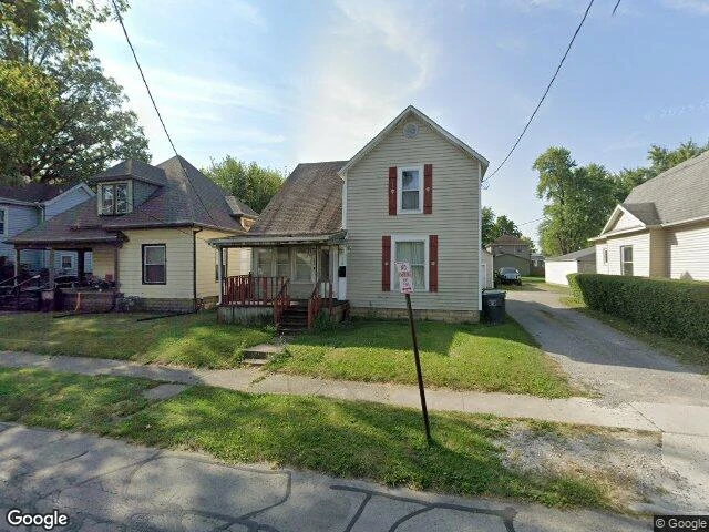 House image located at Lima, OH 45804