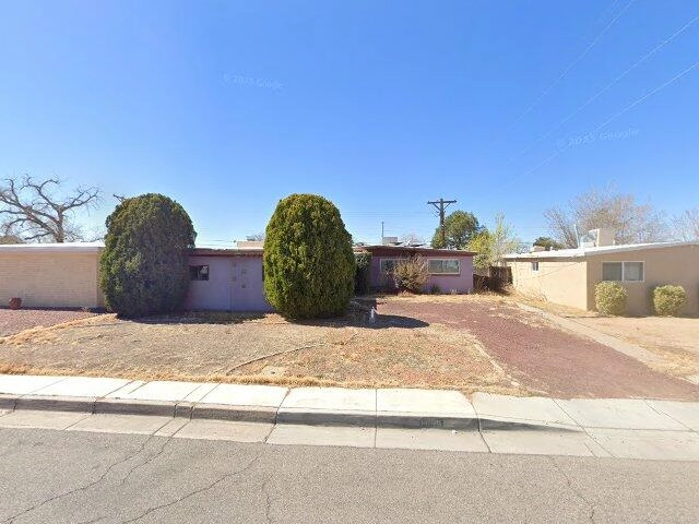 House image located at Albuquerque, NM 87112