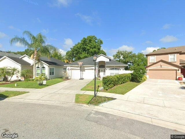 House image located at Oviedo, FL 32765