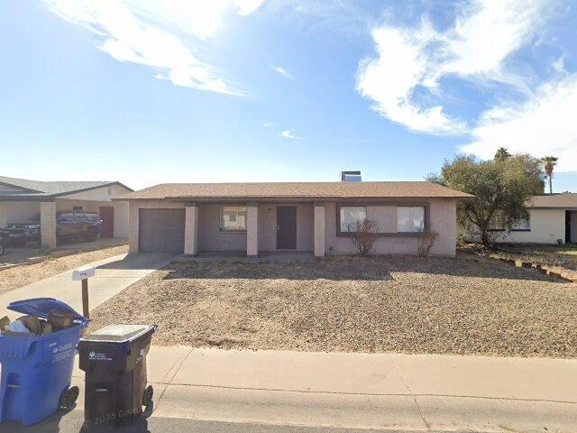 House image located at Phoenix, AZ 85023