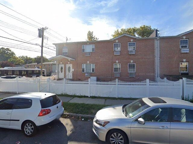 House image located at Jamaica, NY 11435