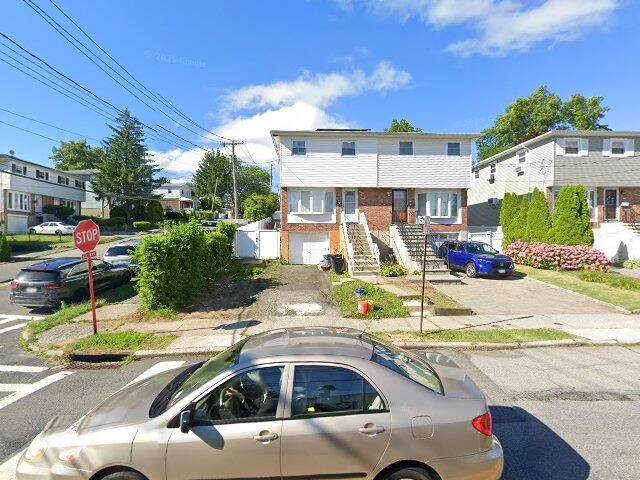 House image located at Yonkers, NY 10703