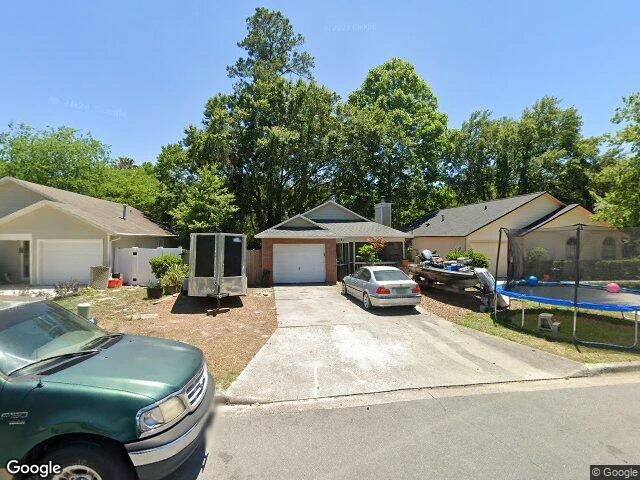 House image located at Gainesville, FL 32608