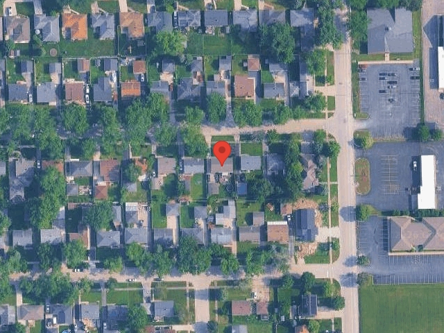 House image located at Joliet, IL 60435