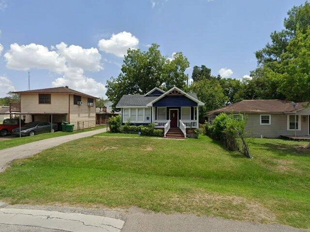 House image located at Houston, TX 77051