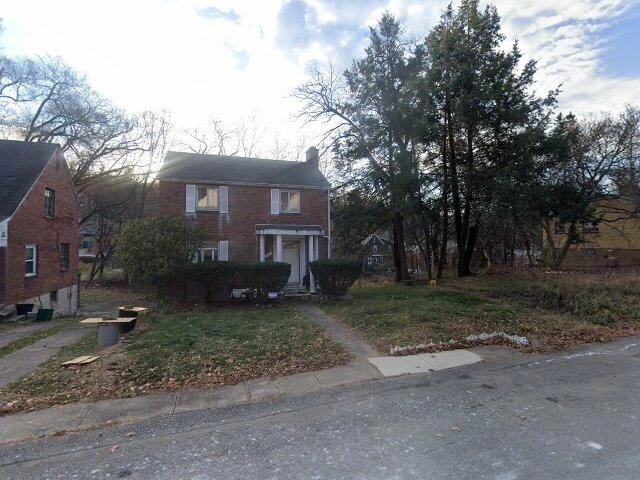 House image located at Pittsburgh, PA 15221