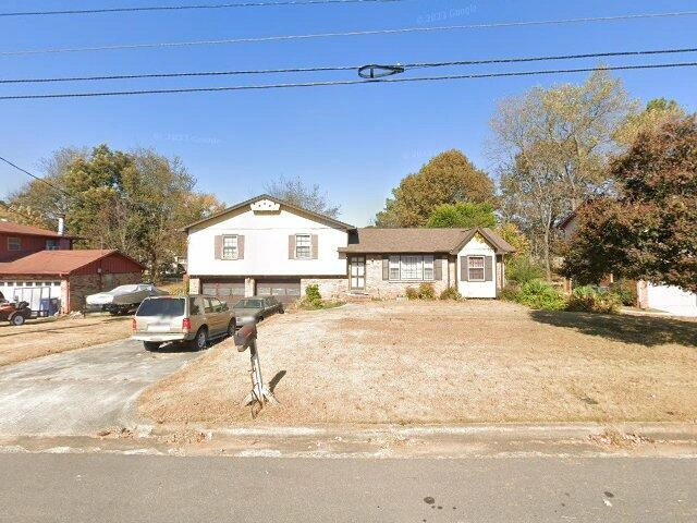 House image located at Huntsville, AL 35810