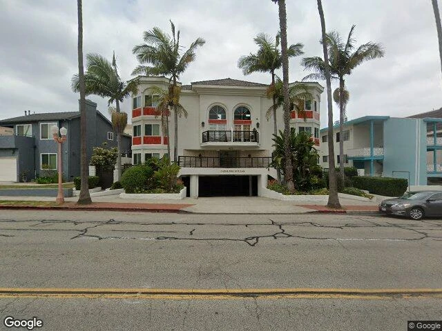 House image located at Redondo Beach, CA 90277