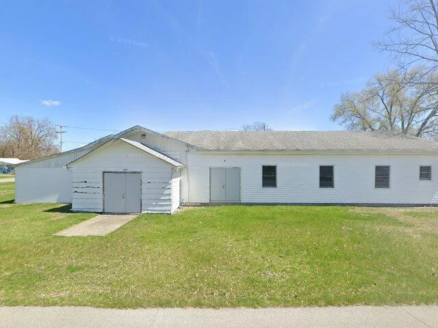 House image located at Marion, IN 46953