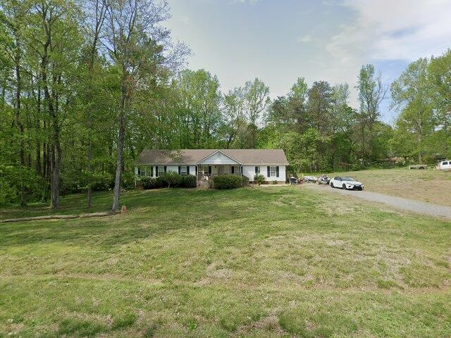 House image located at Pfafftown, NC 27040