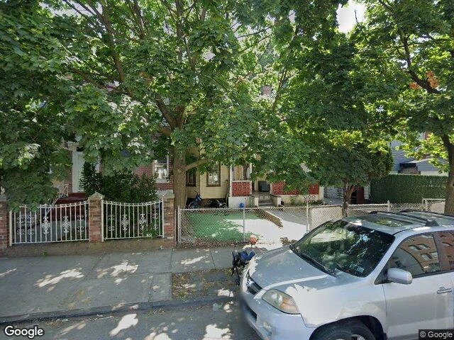 House image located at Brooklyn, NY 11210