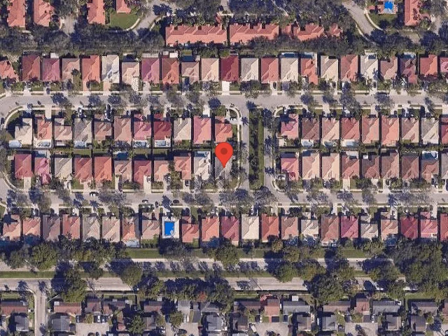 House image located at Fort Lauderdale, FL 33325