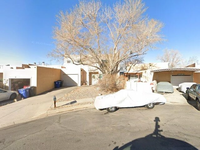 House image located at Albuquerque, NM 87123