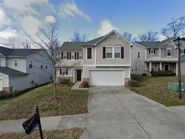House image located at Charlotte, NC 28214
