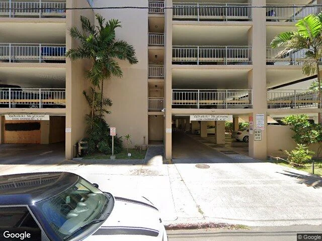 House image located at Honolulu, HI 96815