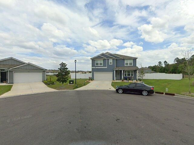 House image located at Green Cove Springs, FL 32043
