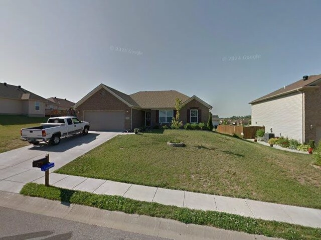 House image located at Evansville, IN 47725