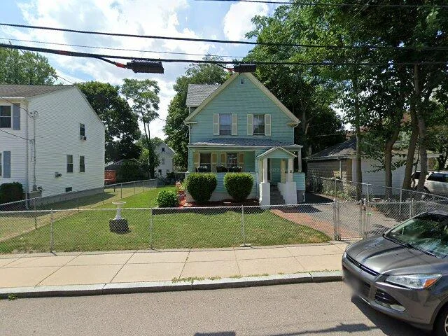 House image located at Roslindale, MA 02131