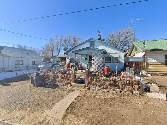 House image located at Las Vegas, NM 87701