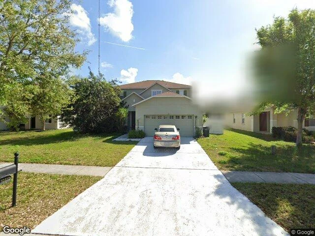 House image located at Riverview, FL 33569