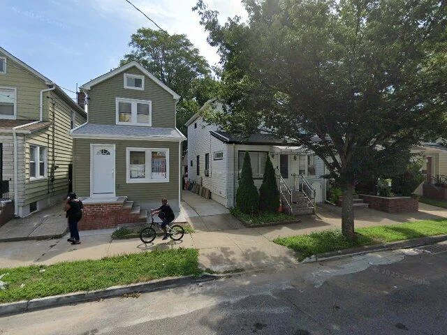 House image located at South Ozone Park, NY 11420