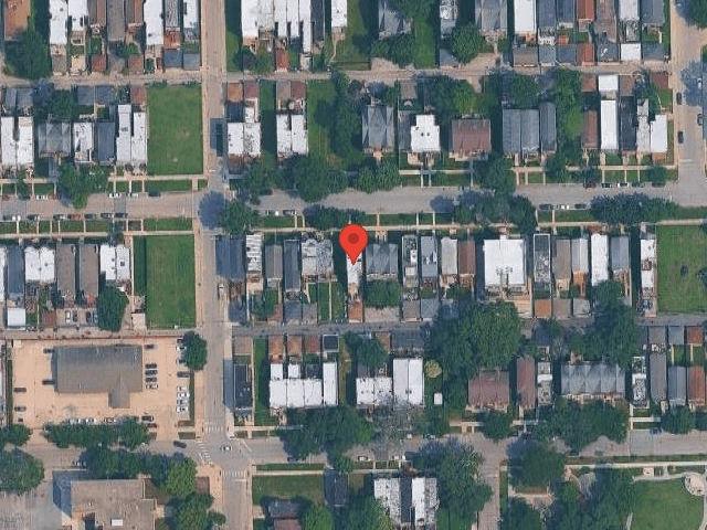 House image located at Chicago, IL 60653