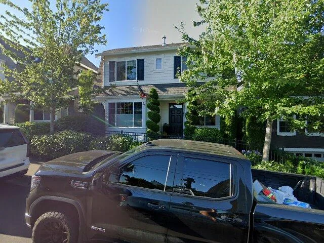 House image located at Kirkland, WA 98033