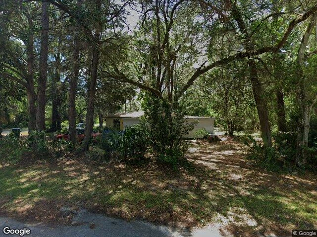 House image located at Inglis, FL 34449