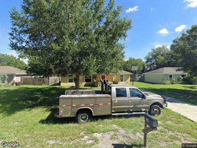 House image located at Arcadia, FL 34266