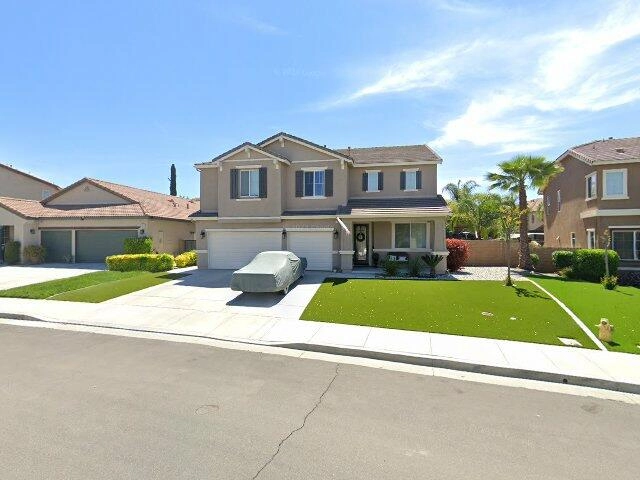 House image located at Murrieta, CA 92563