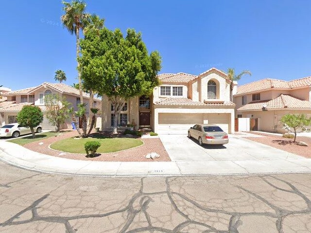 House image located at Phoenix, AZ 85048